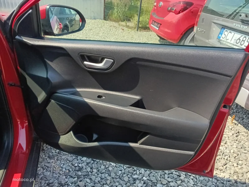 Kia Stonic 29
