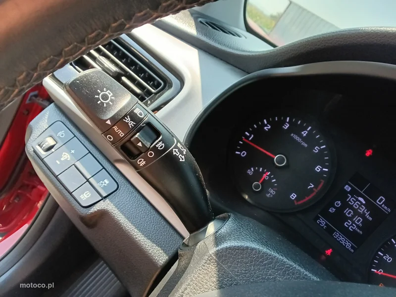 Kia Stonic 30