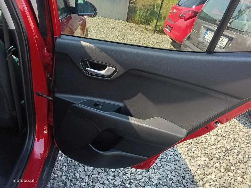 Kia Stonic 32