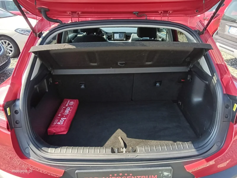 Kia Stonic 33