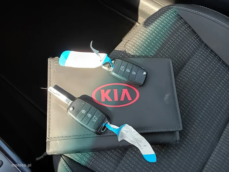 Kia Stonic 36