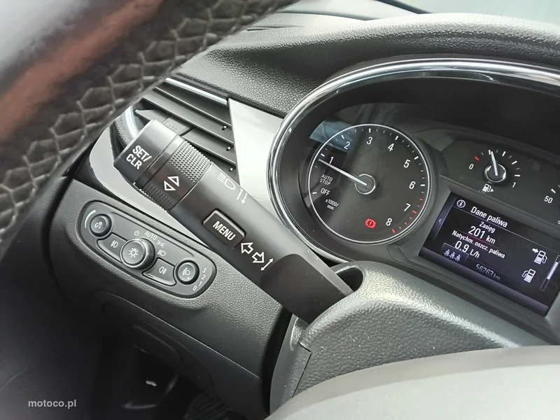 Opel Mokka X 26