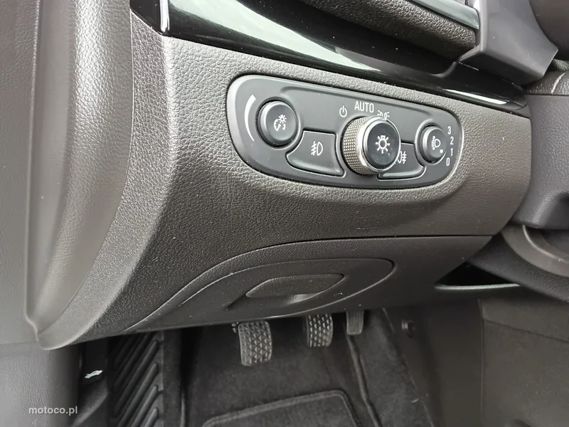 Opel Mokka X 27