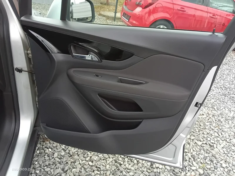 Opel Mokka X 28