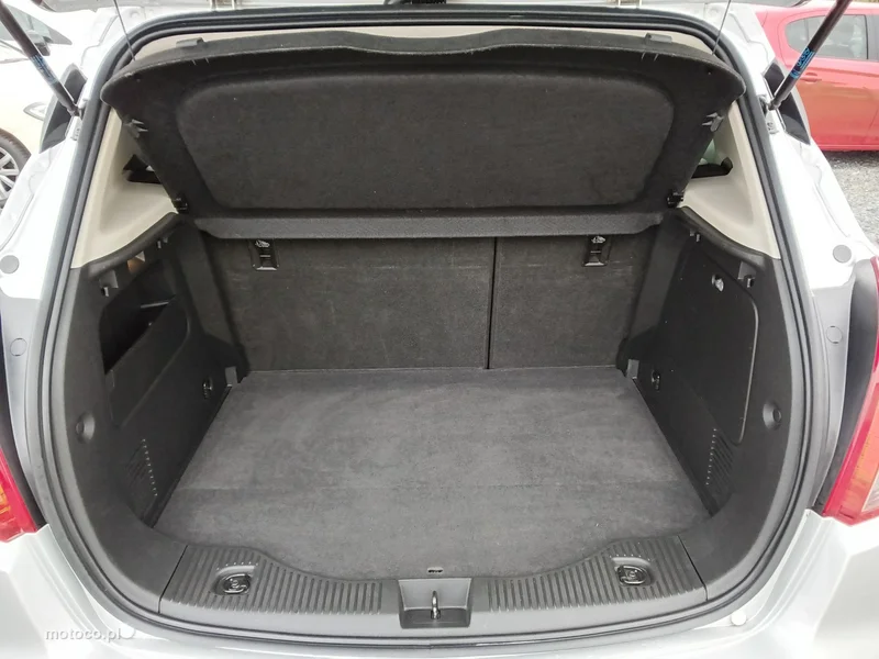 Opel Mokka X 31