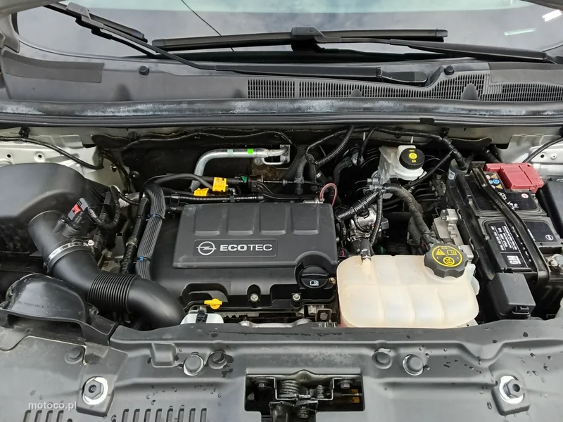 Opel Mokka X 33