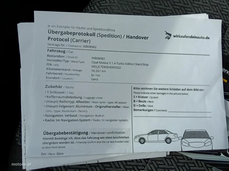 Opel Mokka X 39