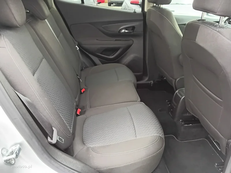 Opel Mokka X 10