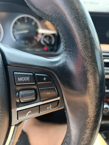 BMW Seria 5 F10 530 25