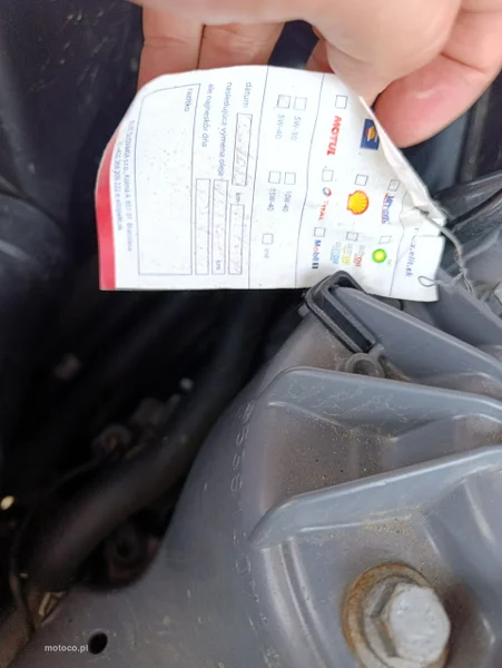 BMW Seria 5 F10 530 27