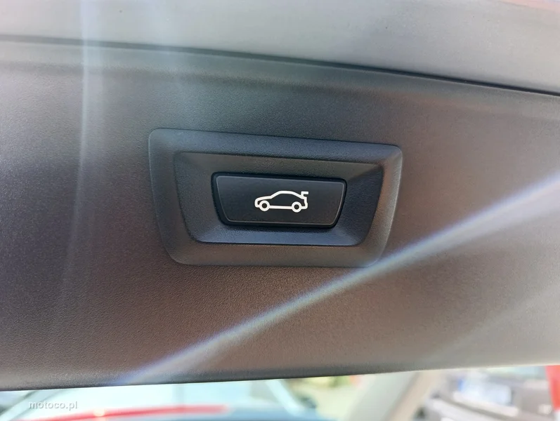 BMW Seria 5 F10 530 29