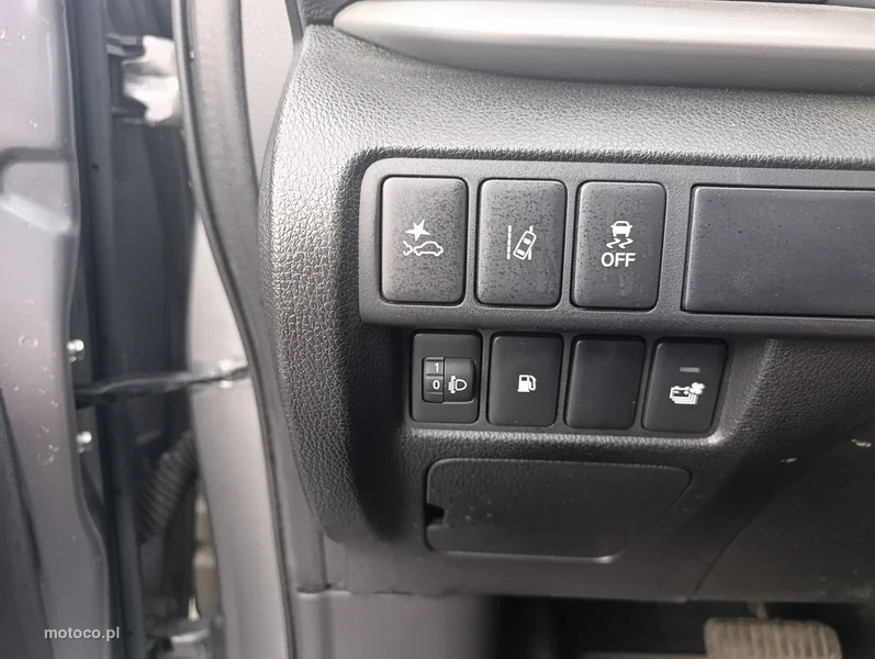 Mitsubishi Eclipse Cross 17
