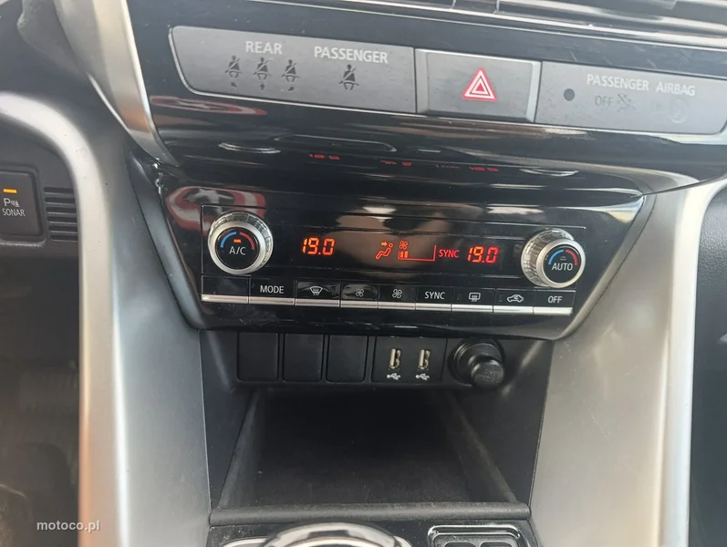 Mitsubishi Eclipse Cross 20