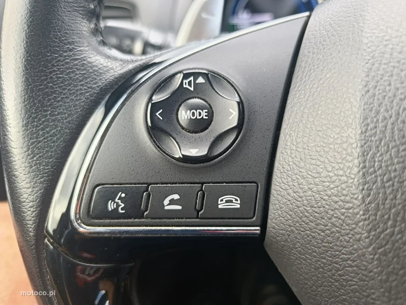 Mitsubishi Eclipse Cross 22