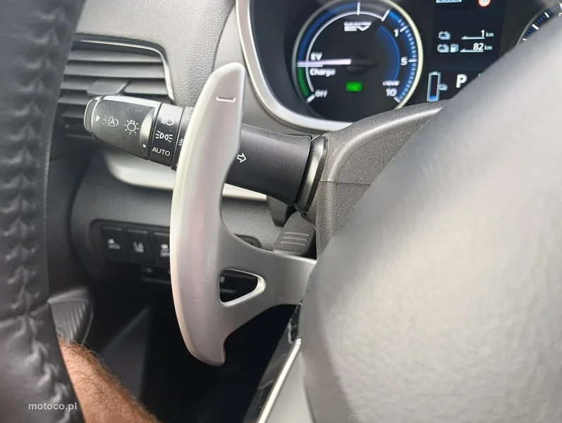 Mitsubishi Eclipse Cross 23