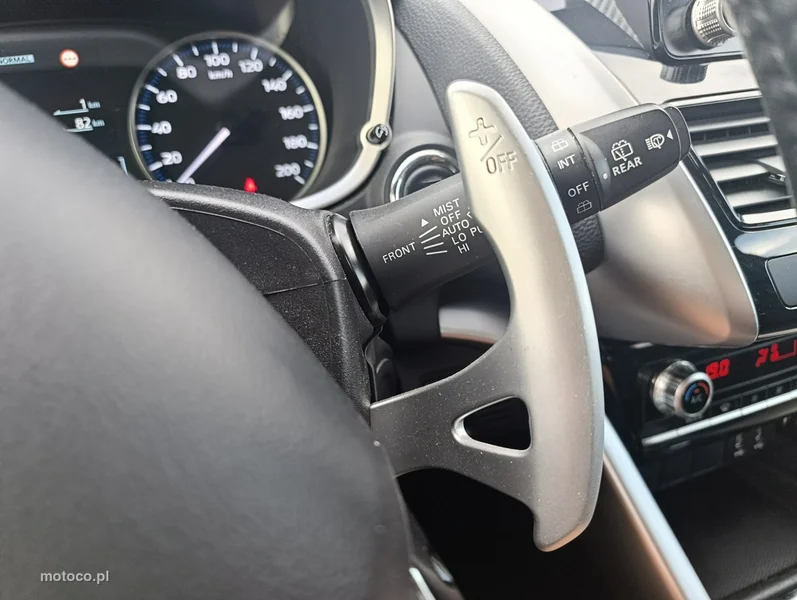 Mitsubishi Eclipse Cross 24