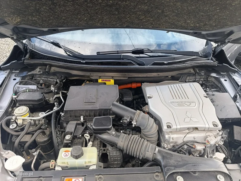Mitsubishi Eclipse Cross 26