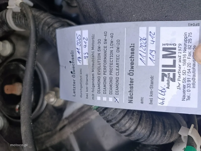 Mitsubishi Eclipse Cross 27
