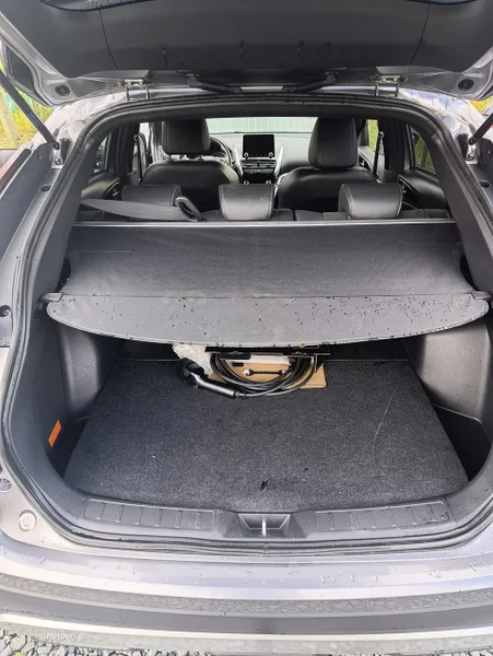 Mitsubishi Eclipse Cross 28