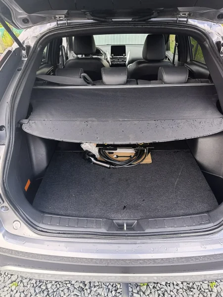 Mitsubishi Eclipse Cross 29