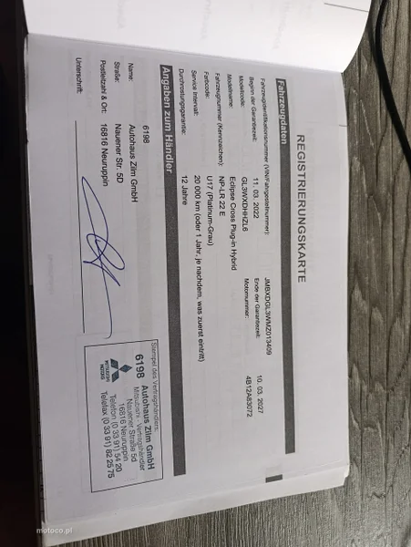 Mitsubishi Eclipse Cross 32