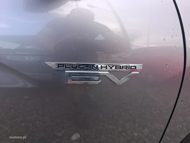 Mitsubishi Eclipse Cross 8