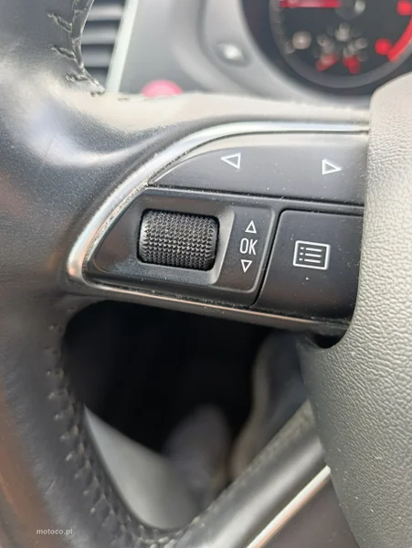 Audi Q3 8U 17