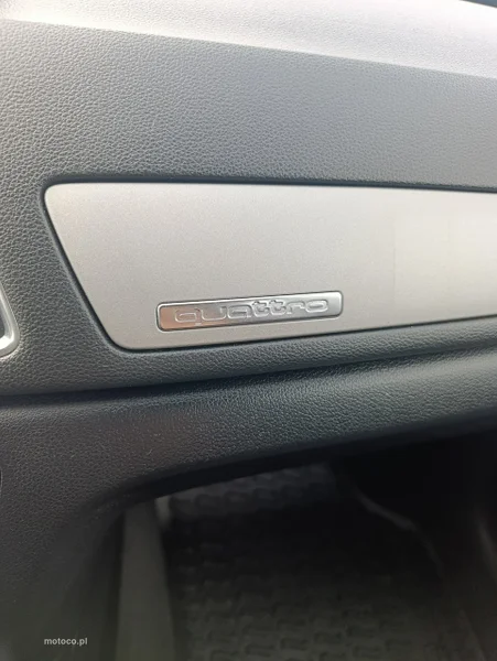 Audi Q3 8U 19