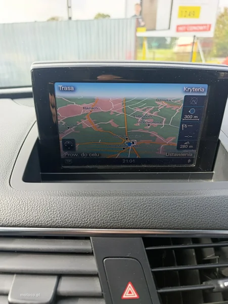 Audi Q3 8U 22