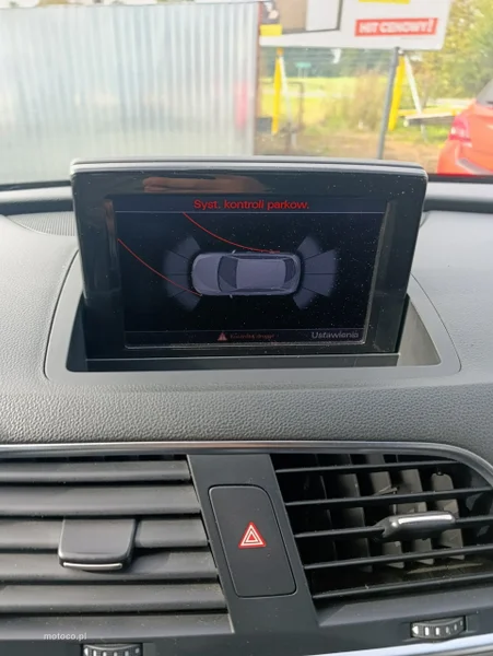 Audi Q3 8U 24