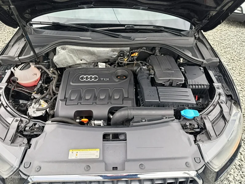 Audi Q3 8U 25