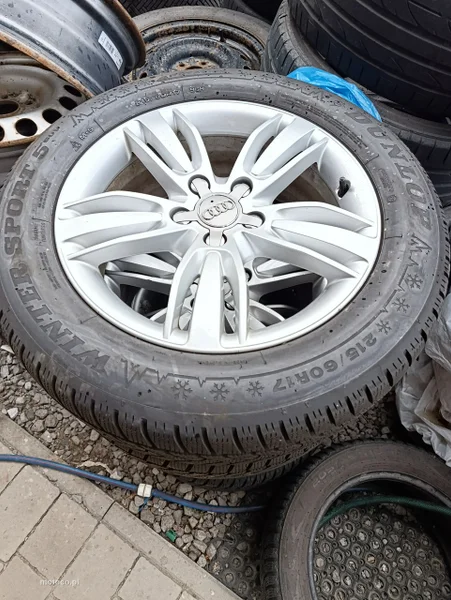 Audi Q3 8U 28