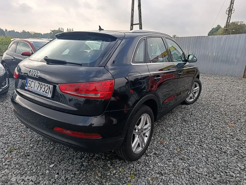 Audi Q3 8U 5