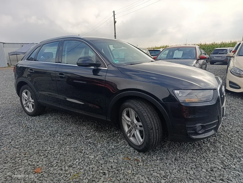 Audi Q3 8U 7