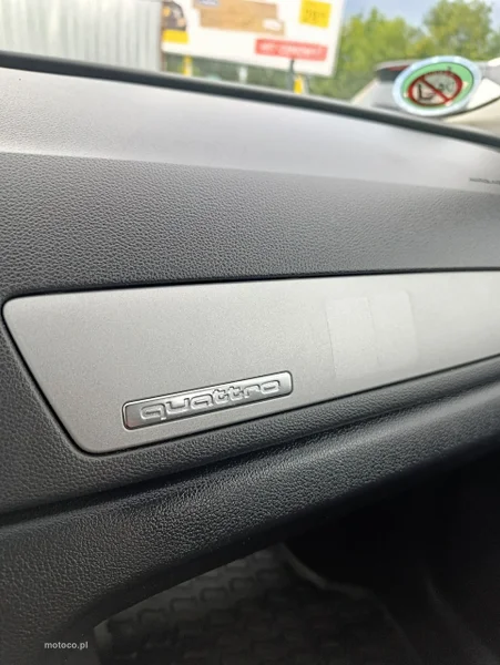 Audi Q3 8U 17