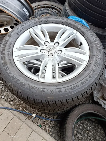 Audi Q3 8U 21