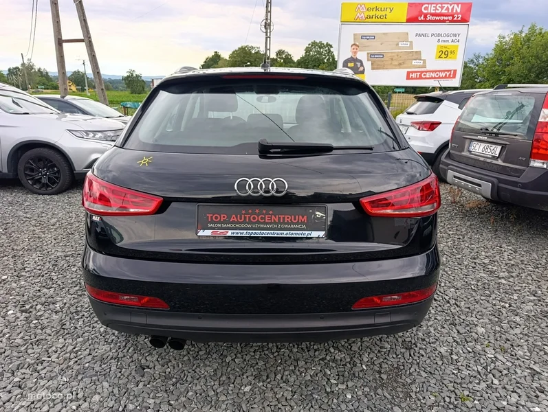 Audi Q3 8U 5
