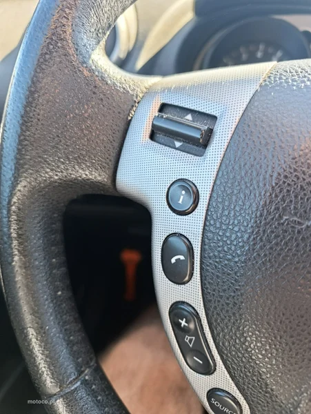 Nissan Qashqai 16