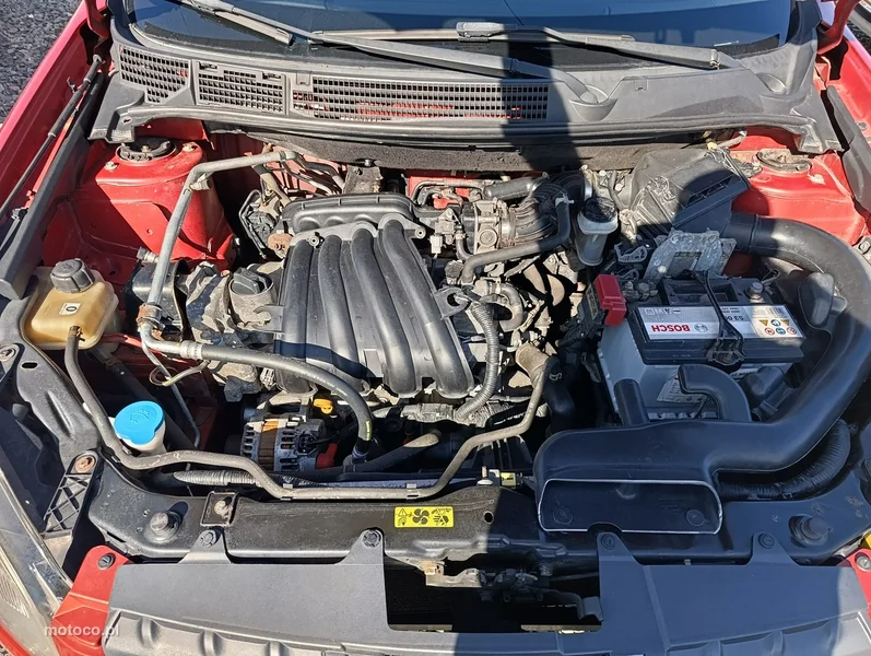 Nissan Qashqai 17