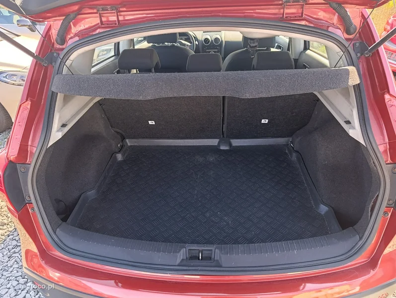 Nissan Qashqai 18