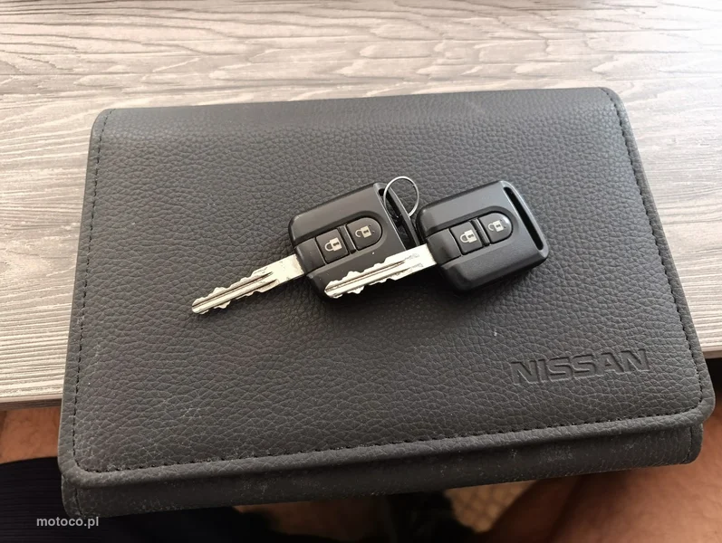 Nissan Qashqai 29