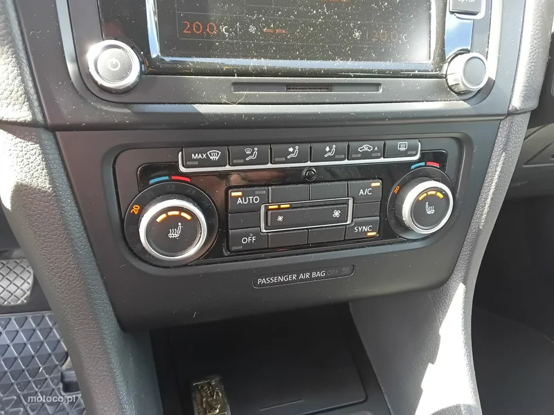 Volkswagen Golf V 18
