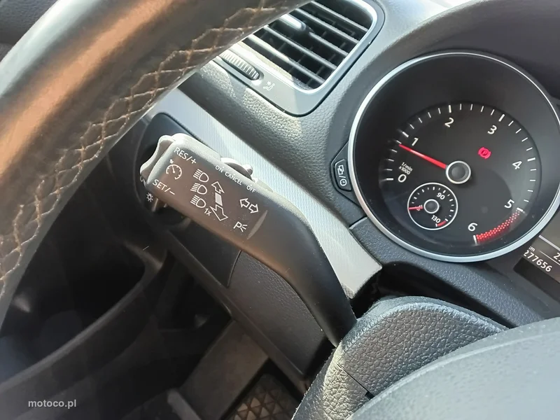 Volkswagen Golf V 27