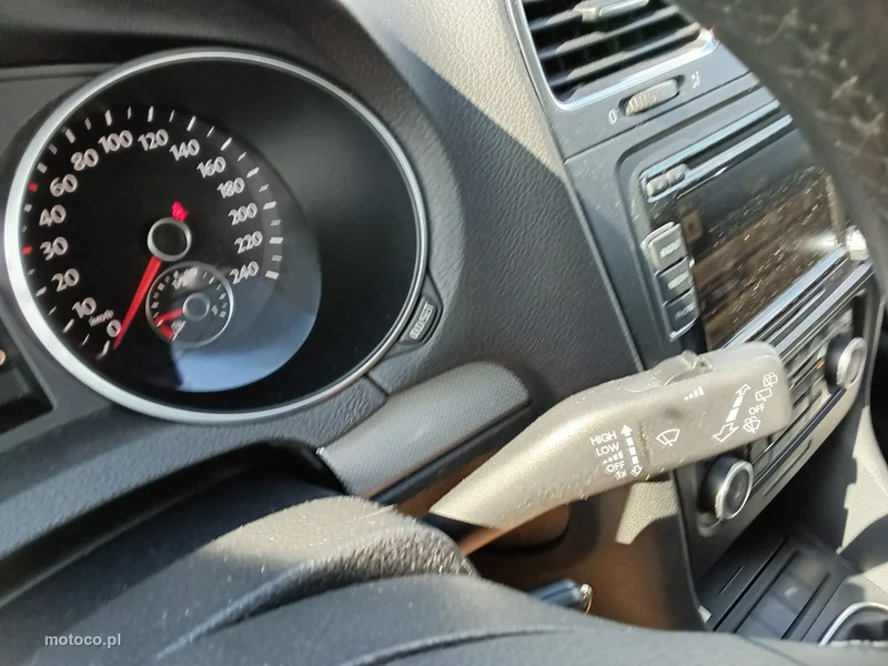 Volkswagen Golf V 31