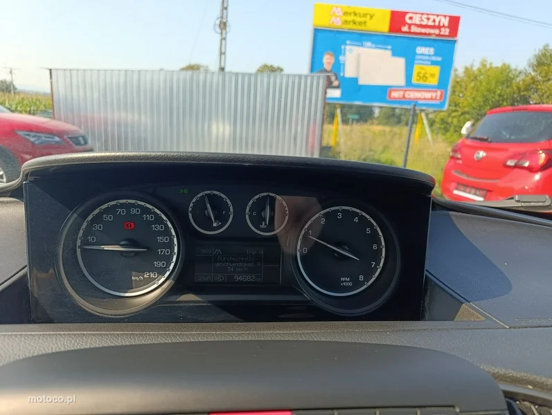 Lancia Ypsilon 14