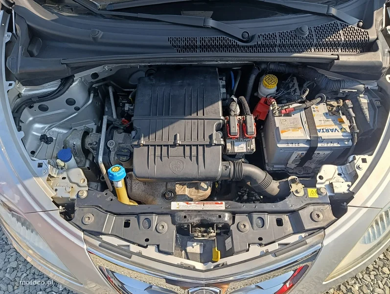 Lancia Ypsilon 20