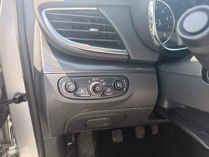 Opel Mokka X 14