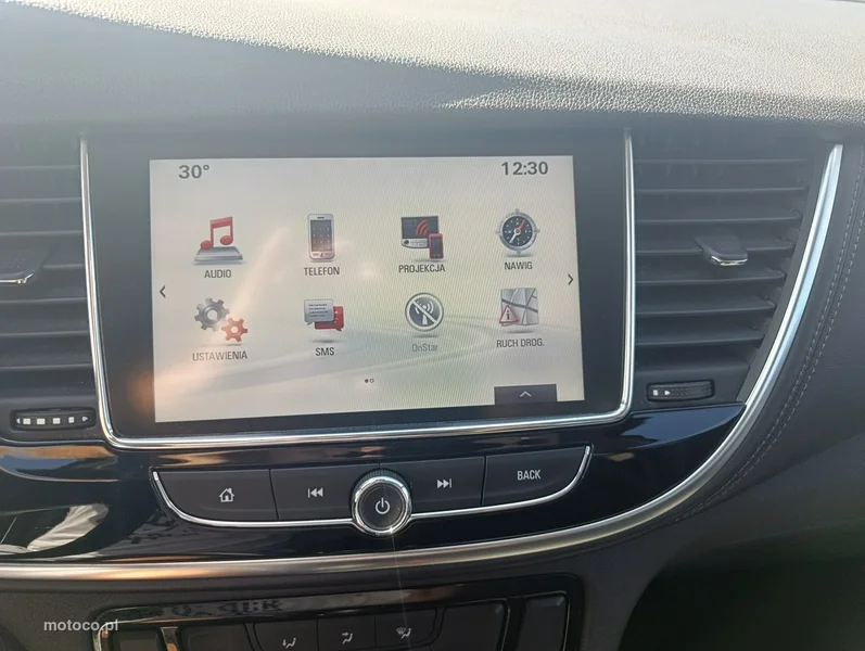 Opel Mokka X 15