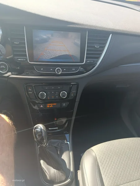 Opel Mokka X 17