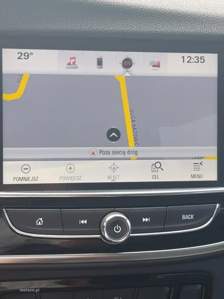 Opel Mokka X 19